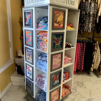 Hip Chick Boutique - Women's Clothing Near Me - Cisco, Texas
