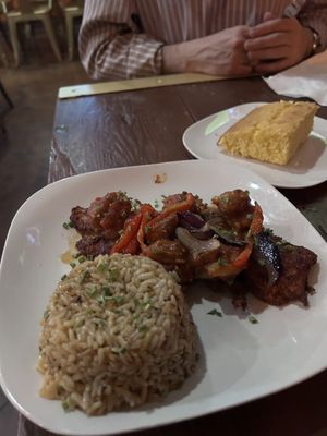 Suzie's Soulhouse Soulfood and Catering by null