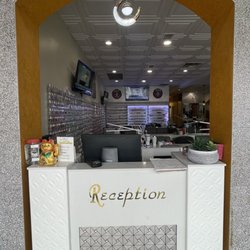 Mj Nails & Spa