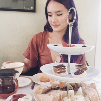 Tea List - Coffee & Tea Near Me - Davis, California Tea List - Coffee & Tea Near Me - Davis, California