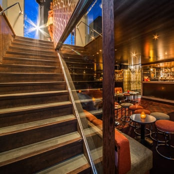 Trailer Happiness - Lounges Near Me - London, XGL