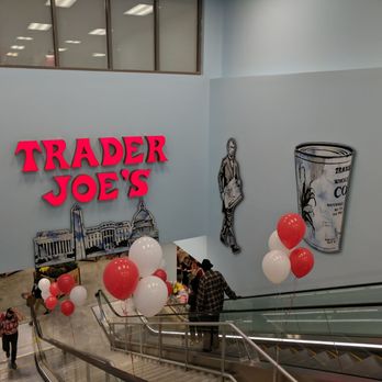 Trader Joe's - Grocery Near Me - Washington, DC, District of Columbia Trader Joe's - Grocery Near Me - Washington, DC, District of Columbia