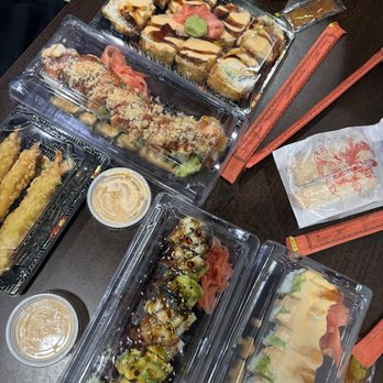 Teriyaki Kaizen - Sushi Bars Near Me - Hyattsville, Maryland Teriyaki Kaizen - Sushi Bars Near Me - Hyattsville, Maryland