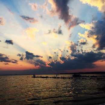 Birch Shores Resort - Hotels Near Me - Mc Millan, Michigan