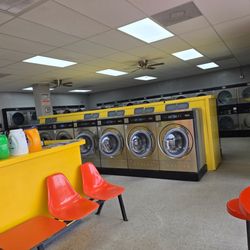 Sunshine Washateria