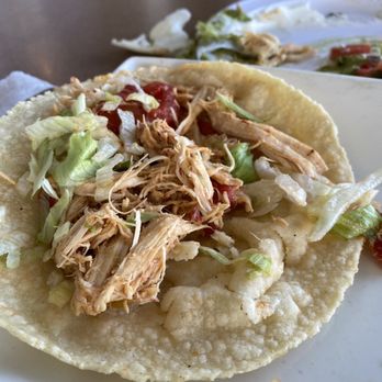 La Penca Azul - Chicken taco - Mexican Near Me - Alameda, California La Penca Azul - Chicken taco - Mexican Near Me - Alameda, California