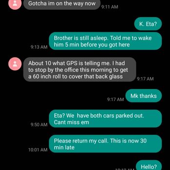 G&M Tint - Home Window Tinting Near Me