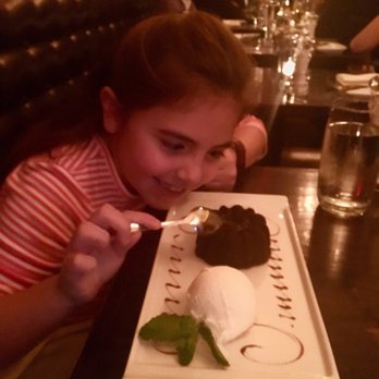 Verde on Smith - The Lava Cake! - Italian Near Me - Brooklyn, New York Verde on Smith - The Lava Cake! - Italian Near Me - Brooklyn, New York