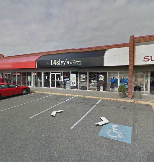 BOSLEY’S Updated June 2024 32500 South Fraser Way, Abbotsford