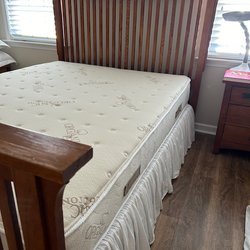 Royale Komfort Bedding