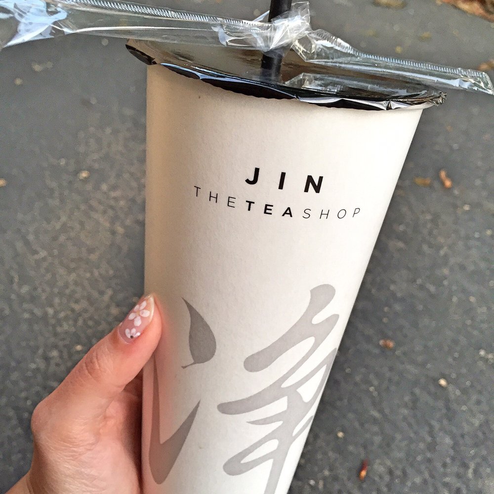 Jin Tea Shop - Awesome tea shop! If you know how a real good tea tastes like, you definitely would like Jin Tea Shop! - Tea Rooms Near Me - Pasadena, California Jin Tea Shop - Awesome tea shop! If you know how a real good tea tastes like, you definitely would like Jin Tea Shop! - Tea Rooms Near Me - Pasadena, California