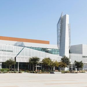 LAC+USC Medical Center - 108 Photos & 325 Reviews ...