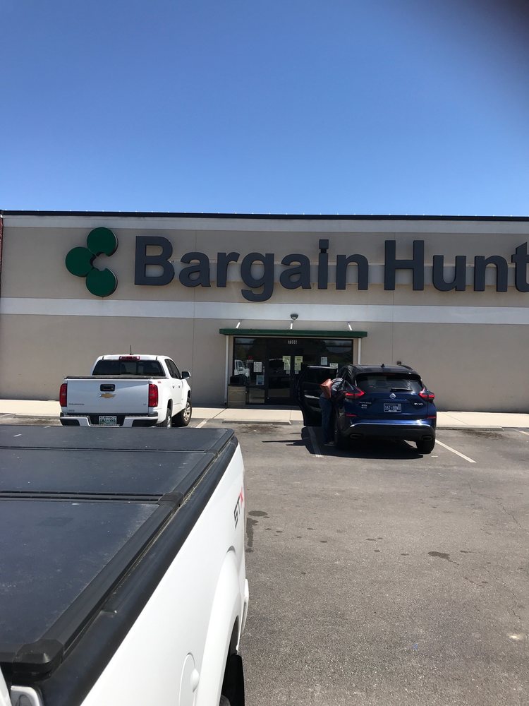 BARGAIN HUNT Updated August 2024 10 Photos 7356 Norris Fwy