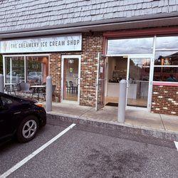 The Creamery