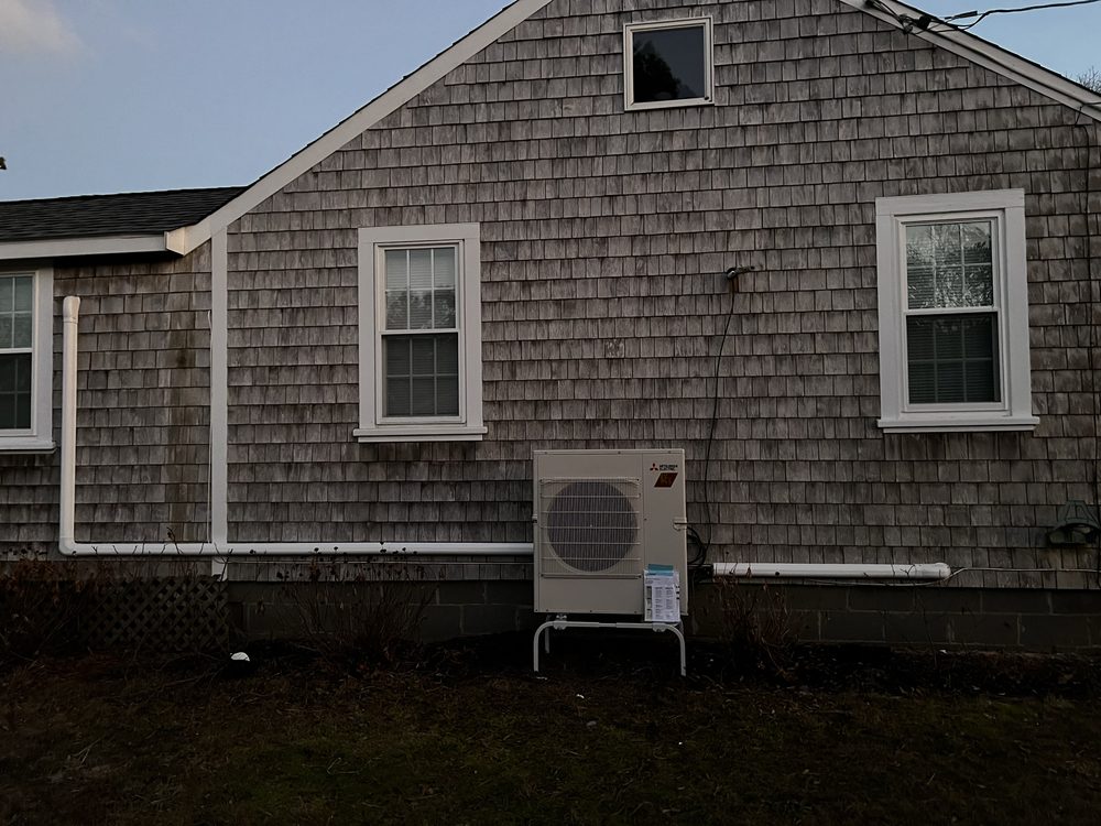 Slide of Pierce Plumbing