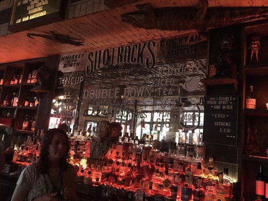 The Blues Kitchen Camden by null
