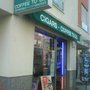 Kiosk Wacker