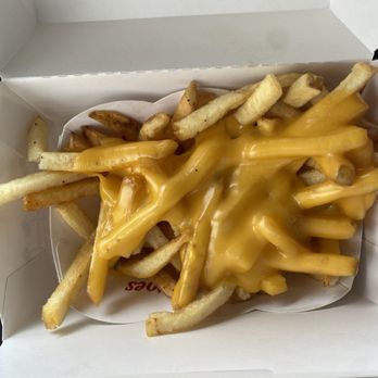 In-N-Out Burger - Cheese Fries - Burgers Near Me - Katy, Texas In-N-Out Burger - Cheese Fries - Burgers Near Me - Katy, Texas