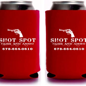 Shot Spot - Guns & Ammo Near Me - Carrollton, Georgia