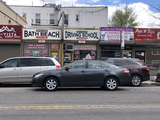 BATH BEACH DRIVING SCHOOL - Updated October 2025 - 17 Photos & 30 ...