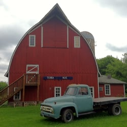 Terra Nue Farm - Co. S.swee. June 2014