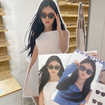 eleven @ Costa Mesa  - Eyewear & Opticians Near Me - Costa Mesa, California
