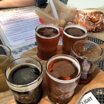 The Mitten Brewing - Brewpubs Near Me - Saugatuck, Michigan The Mitten Brewing - Brewpubs Near Me - Saugatuck, Michigan