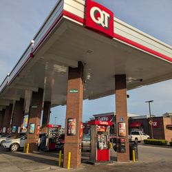QuikTrip, Independence MO