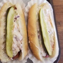 Texas dog Texas dog