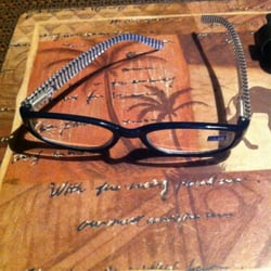 Optiker Hoppe - Neue Lesebrille 14,90 Euro modisch