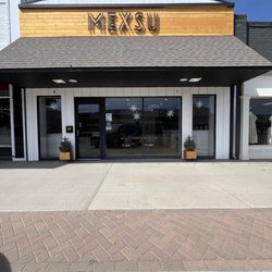 Mexsu - Cute location on Main Street