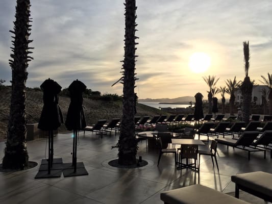 JW Marriott Los Cabos Beach Resort & Spa by null