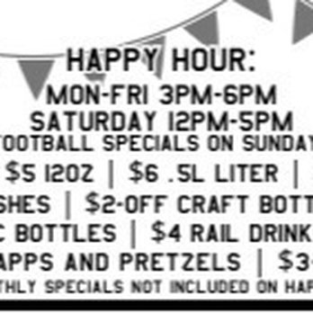 Das Bierhalle - Happy hour menu - Bars Near Me - Parkville, Maryland Das Bierhalle - Happy hour menu - Bars Near Me - Parkville, Maryland