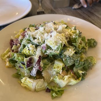 Moody Rooster - Little Gem salad - New American Near Me - Westlake Village, California