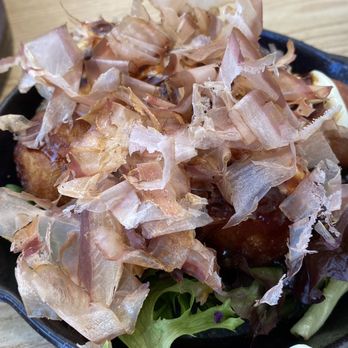 Sizzling Lunch - Takoyaki - Teppanyaki Near Me - Fremont, California