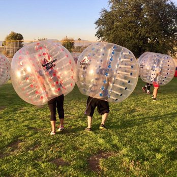 Bumper Balls - Bubble Soccer Near Me - Los Angeles, California Bumper Balls - Bubble Soccer Near Me - Los Angeles, California