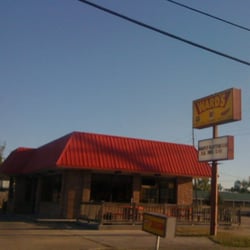 Ward's Fast Food of Long Beach
