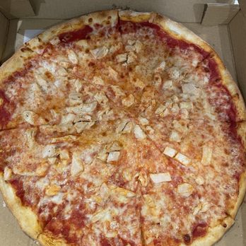 Sal's Pizza - Chicken Pizza - Italian Near Me - Wildwood, New Jersey Sal's Pizza - Chicken Pizza - Italian Near Me - Wildwood, New Jersey