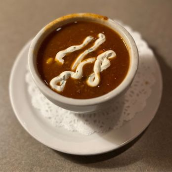 Lavelle's Bistro - seasonal cup of chili - New American Near Me - Fairbanks, Alaska Lavelle's Bistro - seasonal cup of chili - New American Near Me - Fairbanks, Alaska