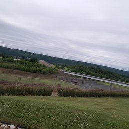Spillway Spillway