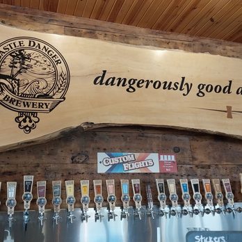 Castle Danger Brewery - Taps - Breweries Near Me - Two Harbors, Minnesota Castle Danger Brewery - Taps - Breweries Near Me - Two Harbors, Minnesota