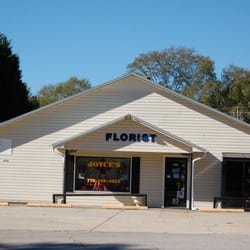 Joyce's Florist