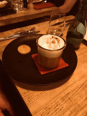 Le tire bouchon by null