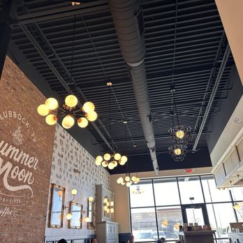 Summer Moon Coffee - 4.12.2025 - Coffee & Tea Near Me - Lubbock, Texas Summer Moon Coffee - 4.12.2025 - Coffee & Tea Near Me - Lubbock, Texas