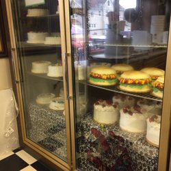 My Old Place Bakery
