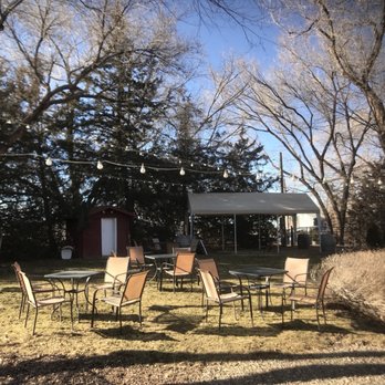 Granite Creek Vineyards - Nice ambiance - Wineries Near Me - Chino Valley, Arizona