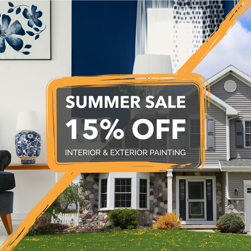 H & H PAINTING 53 Photos Kansas City, Missouri Painters Phone Number Yelp