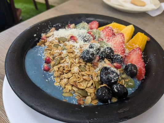 Empire Café by null