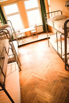 Sunflower Hostel Berlin by null