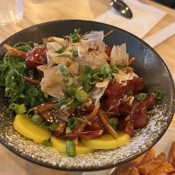 MiMi's Kitchen - Poke bowl - Asian Fusion Near Me - San Jose, California MiMi's Kitchen - Poke bowl - Asian Fusion Near Me - San Jose, California